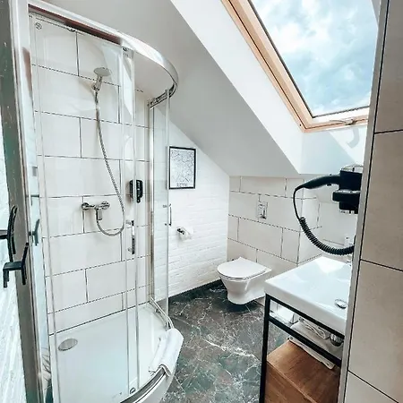 Bella Italia 3* Mikołajki