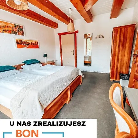 Bella Italia Mikołajki