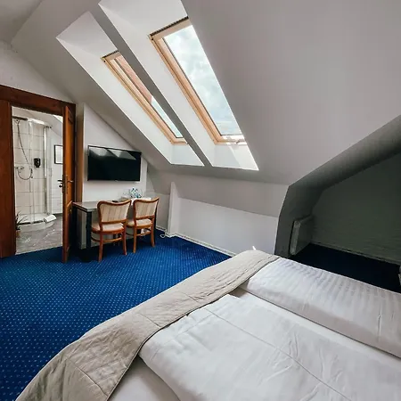 Bed & Breakfast Bella Italia 3*