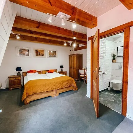 Bella Italia 3* Mikołajki