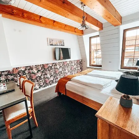 Bed and breakfast Bella Italia Mikołajki