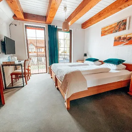 Bed & Breakfast Bella Italia Mikolajki (Mragowo)