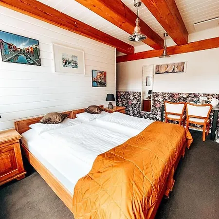 Bella Italia Bed & Breakfast