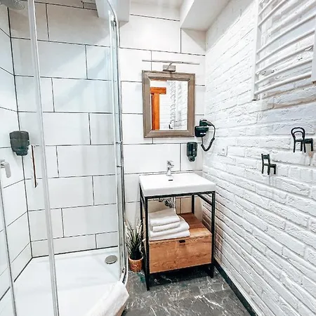 Bella Italia Bed & Breakfast Mikolajki (Mragowo)