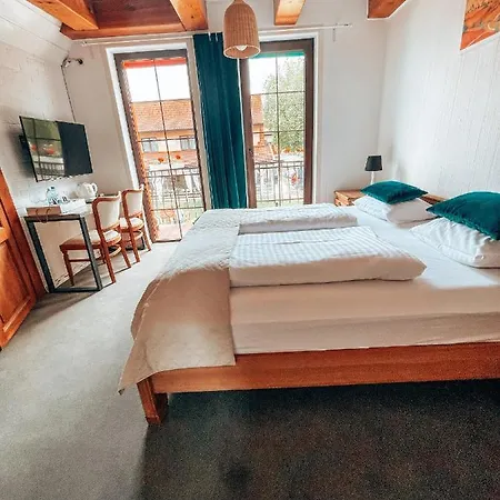 Bed & Breakfast Bella Italia