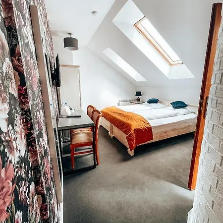 Bella Italia Bed and breakfast