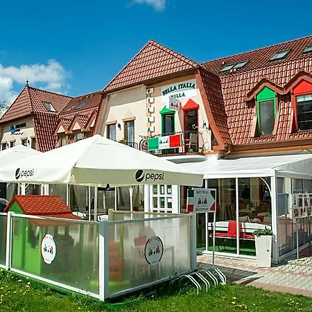 Bella Italia 4*
