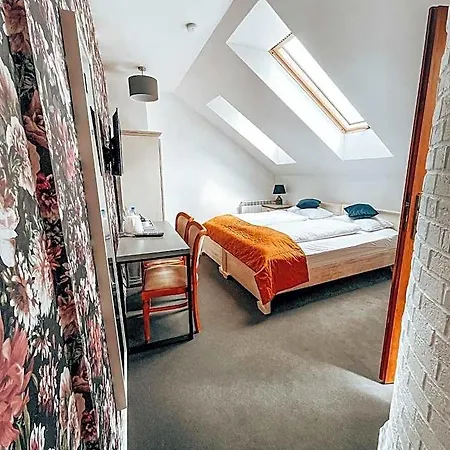Bella Italia 4* Mikołajki