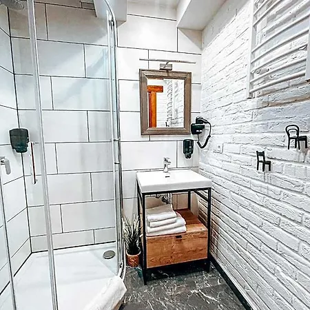 Bella Italia 4* Mikołajki