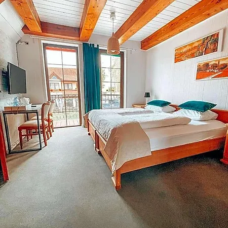 Bella Italia 4* Mikołajki