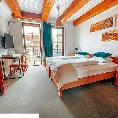 Bella Italia 4*