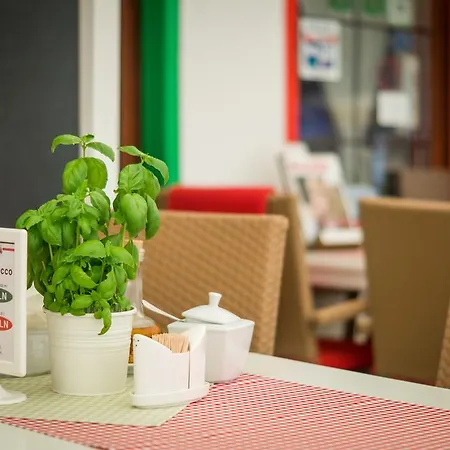 Bella Italia Mikolajki (Mragowo)