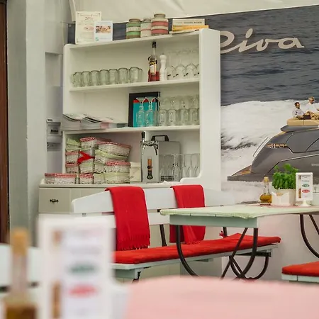 Bed & Breakfast Bella Italia