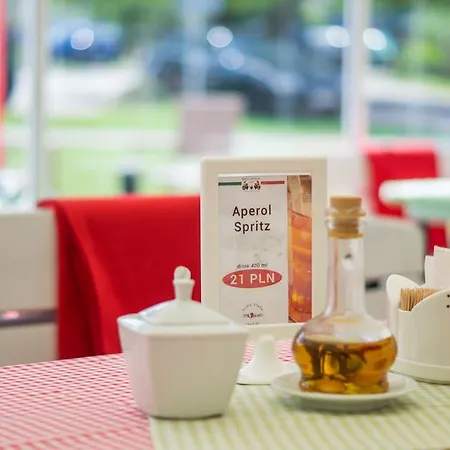 Bella Italia Mikolajki (Mragowo)