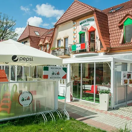 Bed & Breakfast Bella Italia 3*