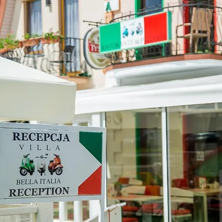 Bella Italia