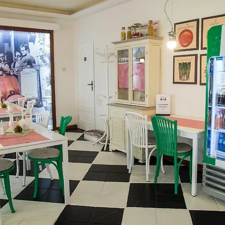 Bed & Breakfast Bella Italia