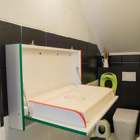 Bed & Breakfast Bella Italia 3*