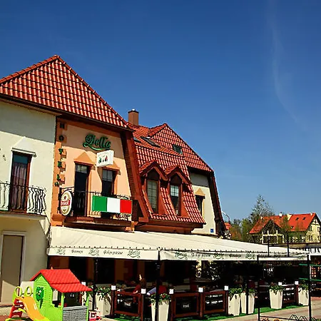 Bella Italia 3*