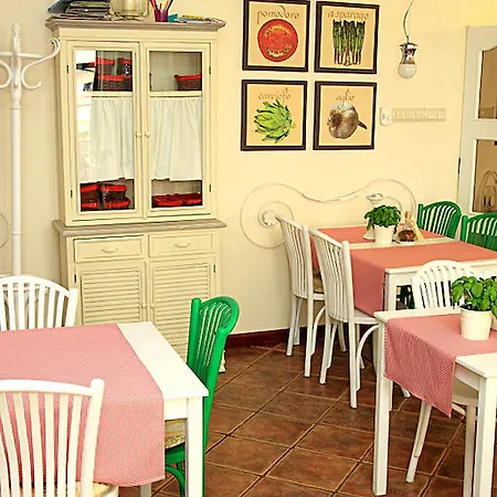 Bed & Breakfast Bella Italia