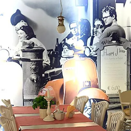 Bed & Breakfast Bella Italia 3*