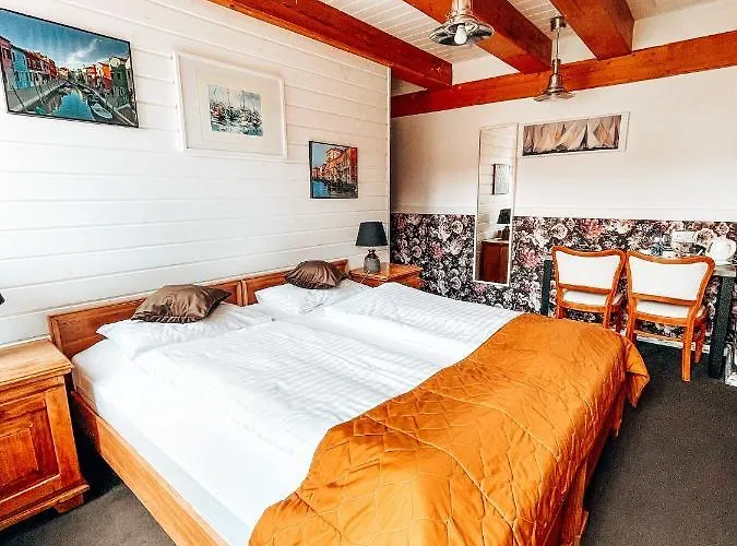 Bella Italia Bed & Breakfast